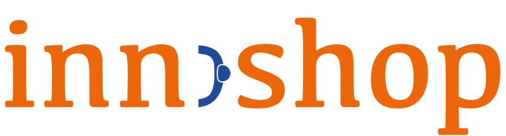 Logo Innoshop