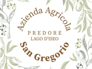 Logo azienda agricola san gregorio