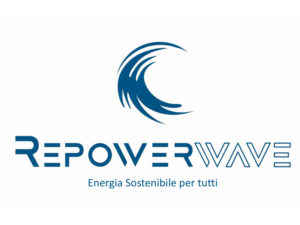 Logo repowerwave